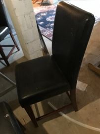Chair for dining room table