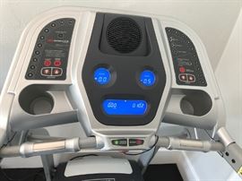 2013 Bowflex 7 Series Treadmill