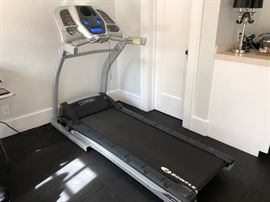 2013 Bowflex 7 Series Treadmill