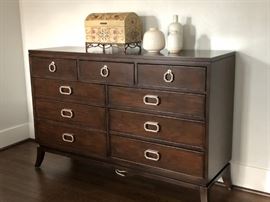 Drexel Heritage Double Dresser