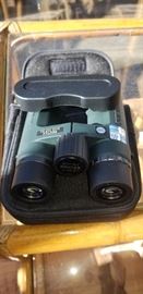 binoculars