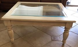 Shutter Coffee Table