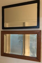 Antique and Vintage Mirrors