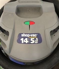 Shop Vac