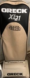 Oreck