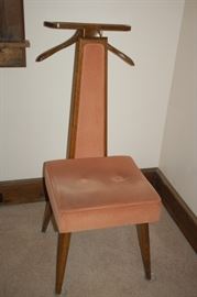 Butler chair