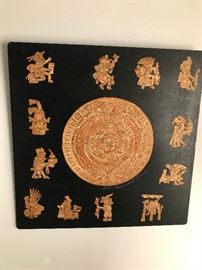 Art by Arturo Hernandez Morales