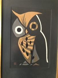 Owl 