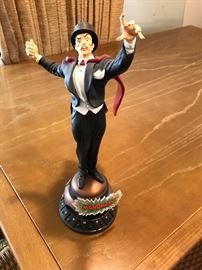 Mandrake the Magician 