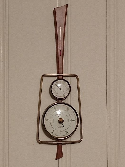 Forecast is a fun MCM barometer in your future!