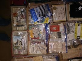 Toledo paper, Michigan paper, Banking, financial, jokes ---so many interesting and varied subjects for collectors!