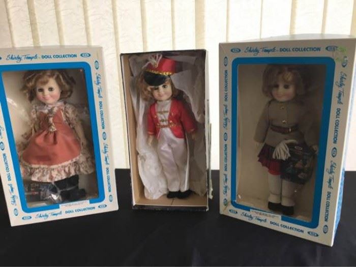 3 Shirley Temple Dolls        https://ctbids.com/#!/description/share/74750
