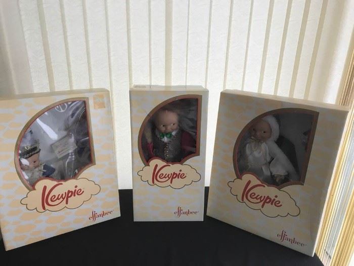 Kewpie Dolls https://ctbids.com/#!/description/share/75125