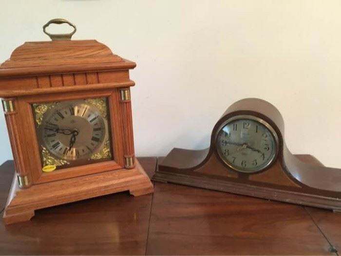 Vintage clocks   https://ctbids.com/#!/description/share/76776