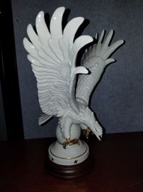 Lennox Ivory Eagle 1995
