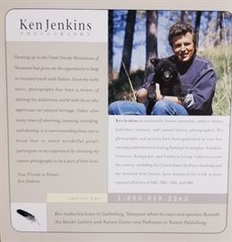 Ken Jenkins