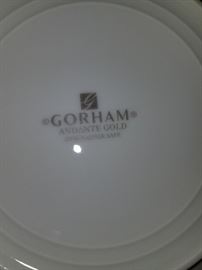 Gorham label