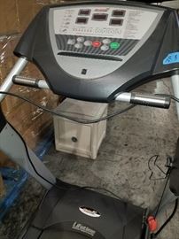 Lifetime Treadmill 