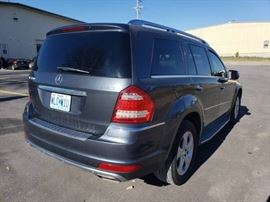 2010 Mercedes Benz GLE 450,,,,,