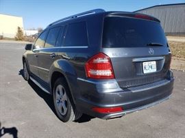 2010 Mercedes Benz GLE 450,,,,