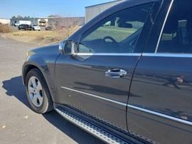 2010 Mercedes Benz GLE 450,,