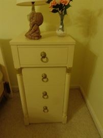 pair of these vintage night stands