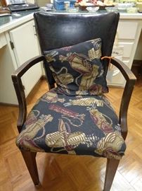 pair of these chairs