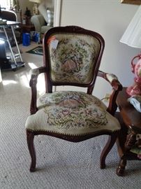 reproduction chair