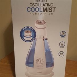 Hometics Humidifier