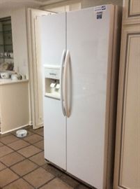 Great fridge!