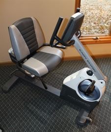 Healthrider Enterplay300