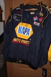NAPA jacket/coat.
