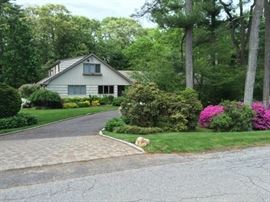 Quality Sale in Old Westbury. So much here for you to see!