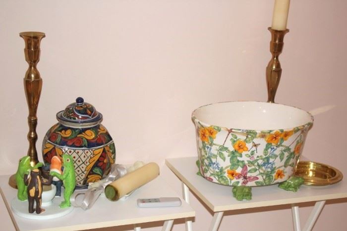 Decorative Items