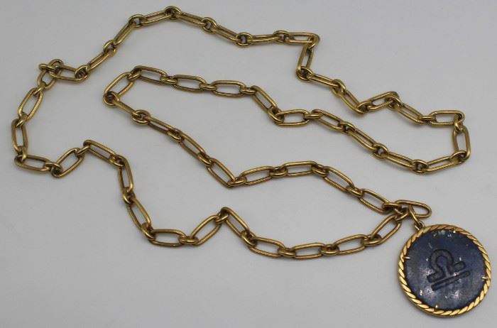 JEWELRY Cartier kt Gold Link Chain