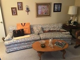 Great mid century sofa