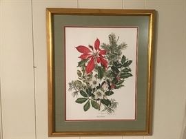 Great Christmas print