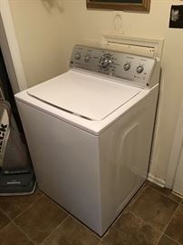 Maytag washer