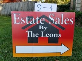 Follow us to this great sale