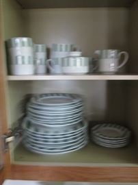 China Set