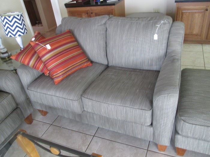 Loveseat