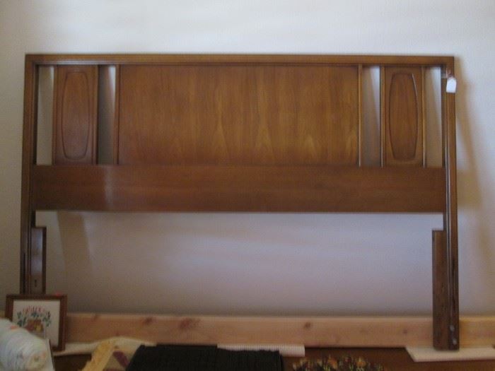 Headboard