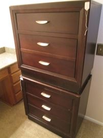 2-Matching Night Stands