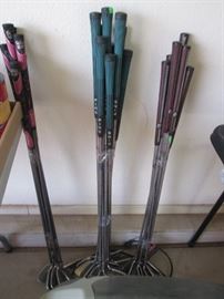 Golf Clubs - Ping, Ryder Cup +++