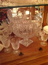 Beautiful Gotham Crystay