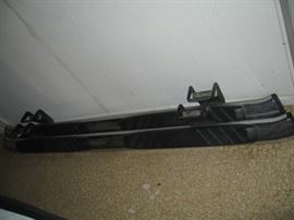 Ford - F150 Running Boards