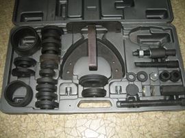 NAPA - Hub Tamer - Model 3531