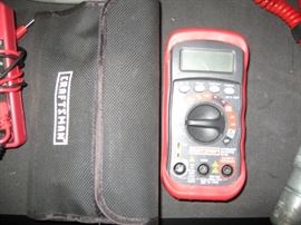 Craftsman - Multimeter