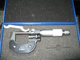 Pittsburgh - Caliper