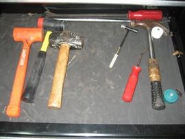 Hammers